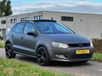 Volkswagen Polo 1.6 TDI / Pano /Cruise / Nw Apk / Nette auto, Auto's, Voorwielaandrijving, Euro 5, 108 €/maand, Particulier