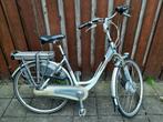 Gazelle Orange Innergy Dames elektrisch fiets( E-Bike), Fietsen en Brommers, Elektrische fietsen, Ophalen, Gebruikt, 47 tot 51 cm