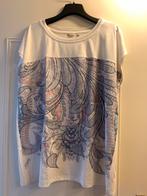 Heel mooie tuniek top zomer bonaparte 44 46, Kleding | Dames, Ophalen of Verzenden, Zo goed als nieuw, Maat 46/48 (XL) of groter