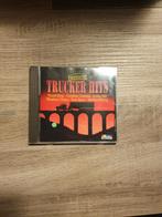 Cd trucker hits, Ophalen of Verzenden, Zo goed als nieuw, Pop