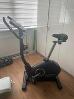 Tunturi FitCycle 50i, Ophalen of Verzenden, Zo goed als nieuw, Hometrainer