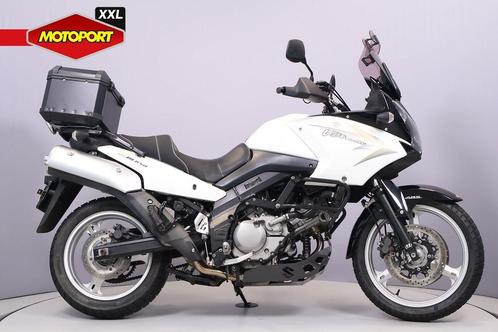 Suzuki DL 650 V-STROM ABS (bj 2010), Motoren, Motoren | Suzuki, Bedrijf, Toermotor
