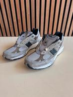New balance 911 miUK JJJJound grey olive 44,5, Kleding | Heren, Ophalen of Verzenden, Zo goed als nieuw, Overige kleuren