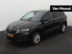 Skoda Karoq 1.0 TSI Style Business | NAVIGATIE | CRUISE CONT, Voorwielaandrijving, 12 maanden, Stof, Gebruikt