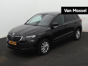 Skoda Karoq 1.0 TSI Style Business | NAVIGATIE | CRUISE CONT beschikbaar voor biedingen