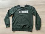 NAME IT sweater maat 146-152, Trui of Vest, Ophalen of Verzenden, Zo goed als nieuw, Name IT
