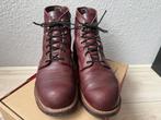 Red Wing Iron Ranger 8119, Oxblood, EU44, US11, Deadstock, Kleding | Heren, Schoenen, Boots, Ophalen of Verzenden, Zo goed als nieuw