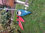 Mooie kano 3 stuks, Watersport en Boten, Kano's, Ophalen, Gebruikt, Eén persoon, Overige typen