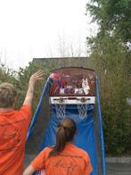 Basketgame, Ophalen, Gebruikt