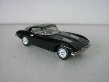 Corgi Toys Chevrolet Corvette Sting Ray repaint beschikbaar voor biedingen