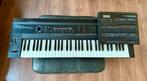 Roland D-50 & PG-1000 Controller, Ophalen, Gebruikt, Roland