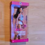 Barbie Fashion Fever Raquelle  Mattel #K8416, Verzamelen, Ophalen, Nieuw, Pop