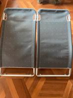 Westfield Voetenbankje - Aankoop voor Campingstoel, Ophalen, Gebruikt, Campingmeubel-accessoire