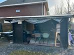 Tuin overkapping - MOET WEG!, Ophalen, Tuinhuis, 250 tot 500 cm, Zonder ramen