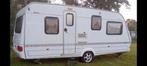 Caravan Elddis Cyclone Gtx, Elddis, Rondzit, Particulier, Luifel