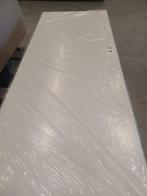 Opdekdeur, Ophalen, 80 tot 100 cm, 215 cm of meer, Binnendeur