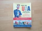 Know your USA illustrates the facts it's fun to know about, Overige typen, Ophalen of Verzenden, Zo goed als nieuw, 1800 tot 2000