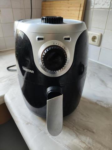 Tristar Airfryer 2L beschikbaar voor biedingen