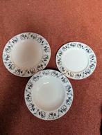 24 delig servies set, Ophalen of Verzenden