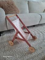 Little Dutch Poppenwagen / Buggy - Zo Goed Als Nieuw!, Ophalen