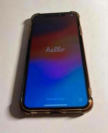 iPhone XS Max beschikbaar voor biedingen