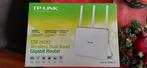 TP link router, Ophalen, Zo goed als nieuw, Router, TP-Link