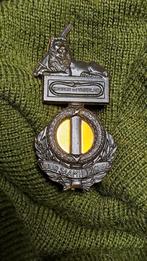Defensie Draagspeld Groepswaardering  nieuw!, Ophalen of Verzenden, Landmacht, Nederland, Embleem of Badge