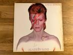 David Bowie / Aladdin Sane, Verzenden, Gebruikt, Poprock