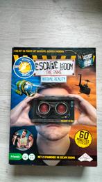 Escape room the Game VR, Hobby en Vrije tijd, Gezelschapsspellen | Bordspellen, Ophalen of Verzenden