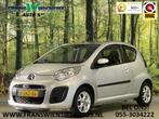 Citroën C1 1.0 Tendance | Origineel Nederlands! | NAP | Blu, Voorwielaandrijving, Euro 5, Stof, Gebruikt