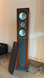 Elac FS 208.2 Topspeakers! Voor de echte hifi liefhebber, Overige merken, Ophalen of Verzenden, Zo goed als nieuw, 120 watt of meer