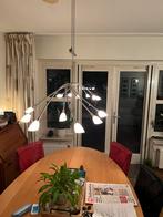 Kamer hang lamp, Ophalen, 50 tot 75 cm, Zo goed als nieuw, Metaal
