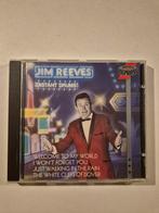 Jim Reeves-Distant Drums, Ophalen of Verzenden, Zo goed als nieuw