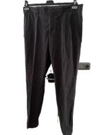 Nieuw Brax Eric donkergrijs katoen broek pantalon 52 W36 L34, Maat 52/54 (L), Brax, Verzenden, Nieuw