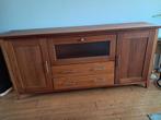Dressoir van kersenhout, Huis en Inrichting, Gebruikt, Met deur(en), 150 tot 200 cm, Ophalen of Verzenden