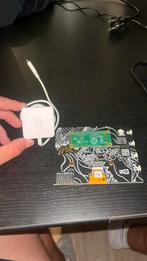 Raspberry Pi zero W V.1, Ophalen of Verzenden, Nieuw