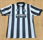 Newcastle United vintage voetbalshirt 1993, Ophalen of Verzenden, Zo goed als nieuw, Buitenlandse clubs, Shirt