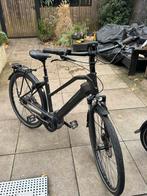 Kalkhoff Image 5B E-Bike mt 48 Shimano 8-speed Bosch motor, Fietsen en Brommers, Elektrische fietsen, Gebruikt, 47 tot 51 cm, 50 km per accu of meer