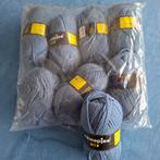 Te koop grote partij breiwol, Hobby en Vrije tijd, Breien en Haken, Ophalen of Verzenden, Nieuw, Breien of Haken, Wol of Garen