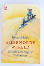 Alleen op de wereld - Hector Malot (1999), Boeken, Literatuur, Europa overig, Zo goed als nieuw, Verzenden