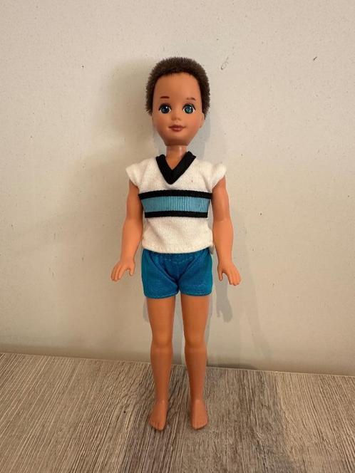 Barbie Todd (jaren’ ’90), Verzamelen, Poppen, Zo goed als nieuw, Pop, Verzenden
