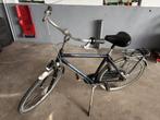 Gazelle Davos fiets, Ophalen, Gebruikt, Versnellingen, 49 tot 53 cm