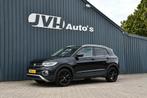 Volkswagen T-Cross 1.0 TSi AUT/DSG Sport 06-2022 | Virtual C, Auto's, Gebruikt, Huisgarantie, Met garantie (alle), Leder en Stof