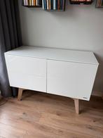 Kidsmill Sixties commode, Ophalen, 50 tot 70 cm, 100 cm of meer, Zo goed als nieuw