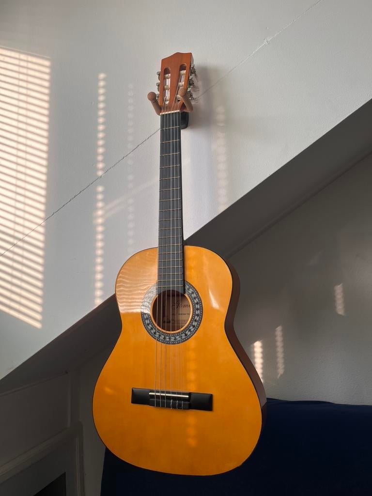 3/4 Spaanse Gitaar Gomez, Ophalen, Gebruikt, Klassieke of Spaanse gitaar