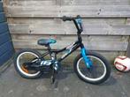 Animator fiets 16 Inch, Fietsen en Brommers, Fietsen | Kinderfietsjes, Ophalen, Gebruikt, 16 tot 20 inch