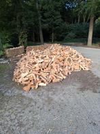 Prachtig Openhaardhout, Tuin en Terras, Haardhout, Minder dan 3 m³, Ophalen of Verzenden, Blokken