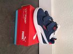NIEUW Puma maat 22 dreumes baby schoen doos kado, Kinderen en Baby's, Ophalen, Schoentjes, Jongetje of Meisje, Puma