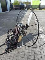 Paramotor miniplane top 80, Sport en Fitness, Gebruikt, Paramotor, Ophalen