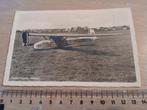 Nederlands zweefvliegtuig Adelaar Ansichtkaart Luchtvaart, Verzamelen, Ophalen of Verzenden, Zo goed als nieuw, Kaart, Foto of Prent